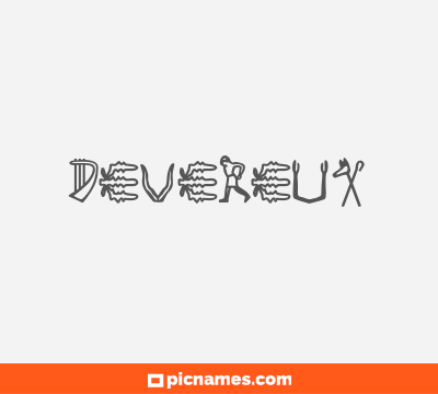 Devereux