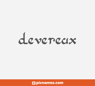 Devereux