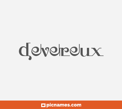 Devereux