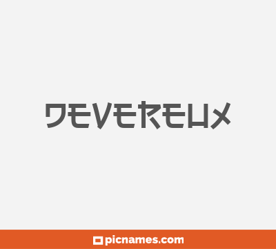 Devereux