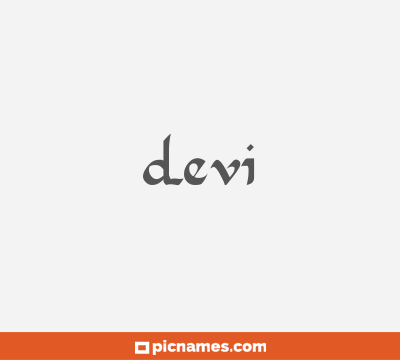 Devi