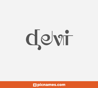 Devi