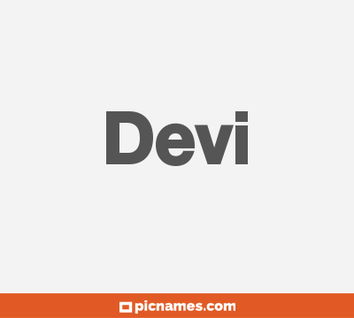 Devi