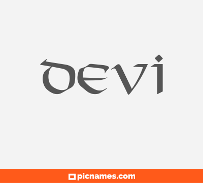 Devi