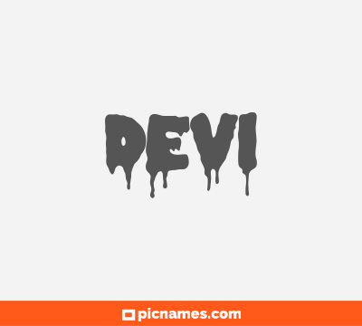 Devi