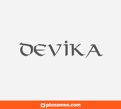 Devika