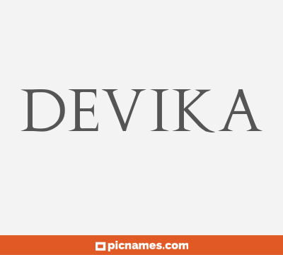 Devika