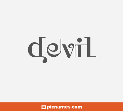 Devil