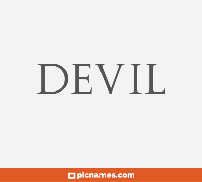 Devil