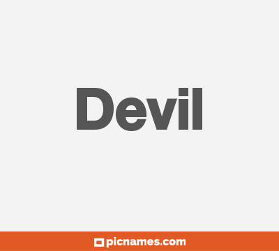 Devil