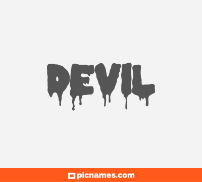 Devil