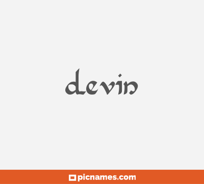 Devin