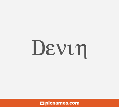 Devin