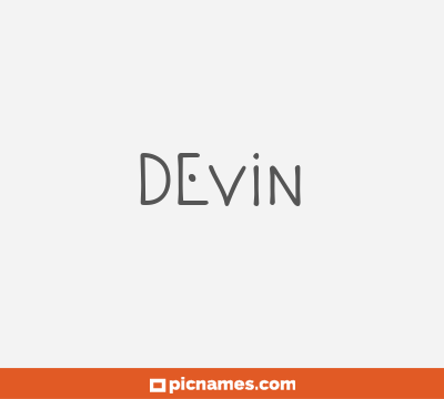 Devin