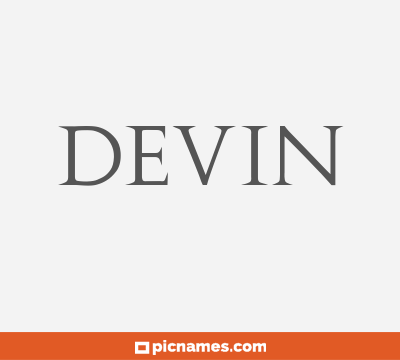 Devin