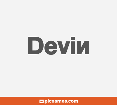 Devin