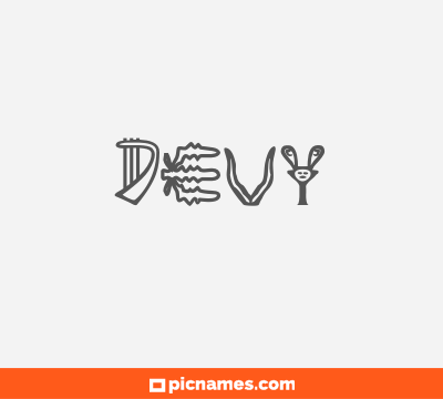 Devy