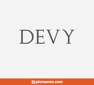 Devy