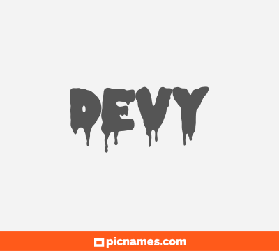 Devy