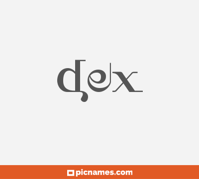 Dex