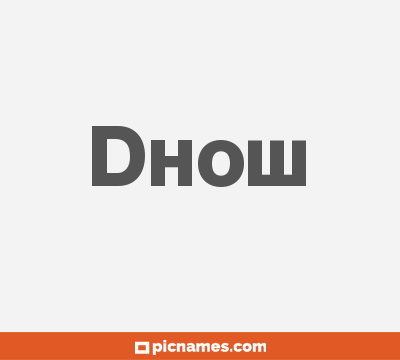 Dhow