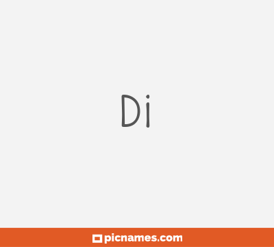 Di