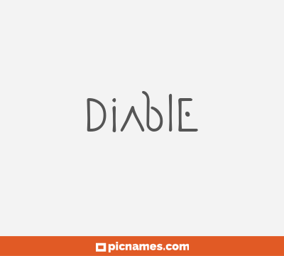 Diable