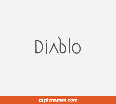 Diablo