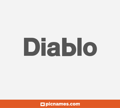 Diablo