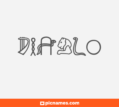 Diallo