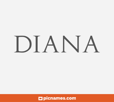 Diana