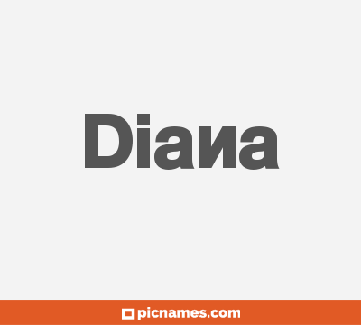 Diana