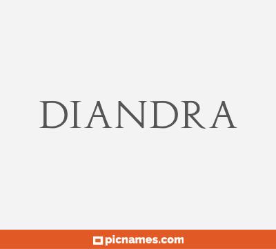 Diandra