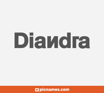 Diandra