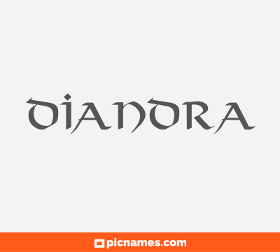 Diandra