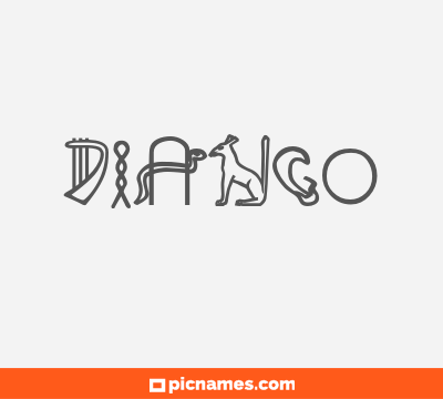 Diango