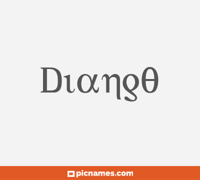 Diango