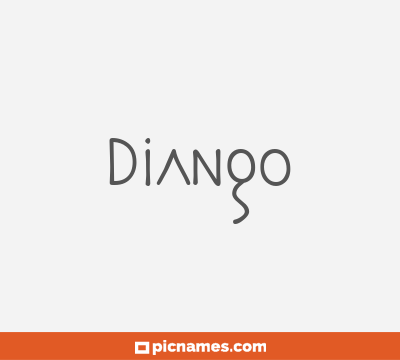 Diango