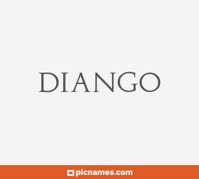 Diango