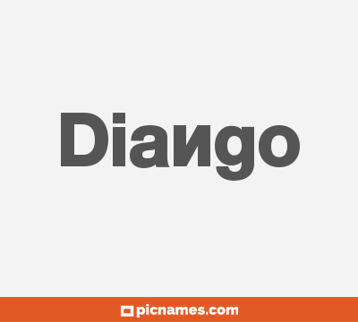 Diango