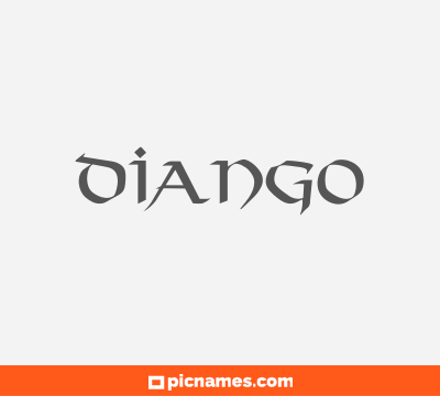 Diango