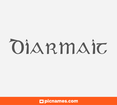 Diarmait
