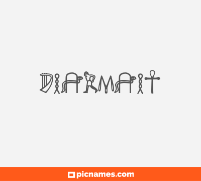 Diarmait