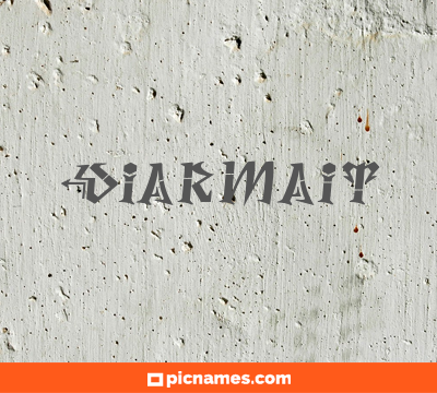Diarmait