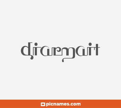 Diarmait