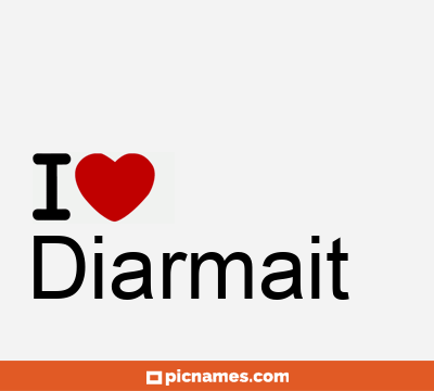 Diarmait