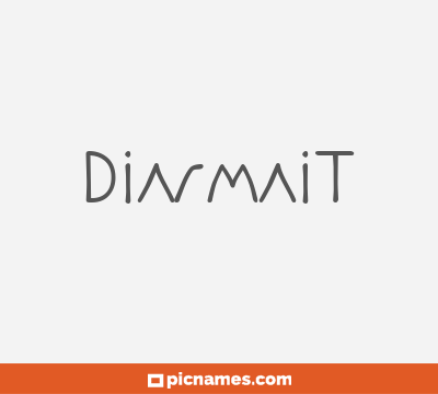 Diarmait