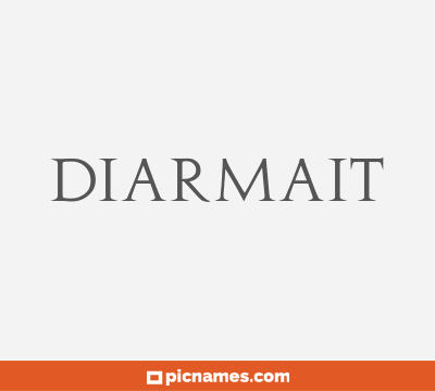 Diarmait