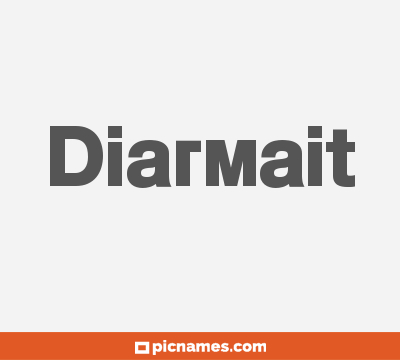 Diarmait