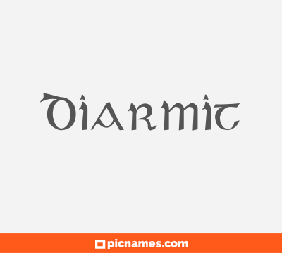 Diarmit